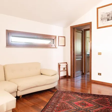 Country Da Pilade Szálloda 3*