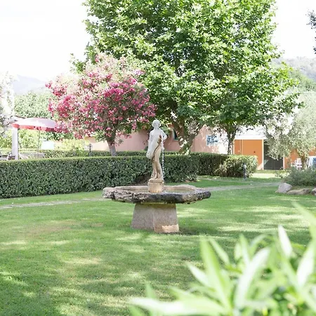 Hotel Country Da Pilade Capoliveri (Isola d'Elba)