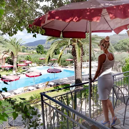 Country Da Pilade 3* Каполивери