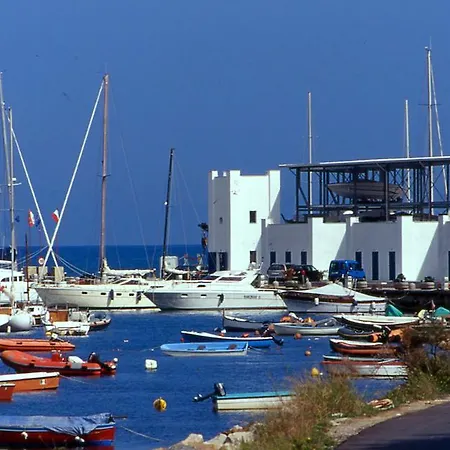 Country Da Pilade Capoliveri (Isola d'Elba)