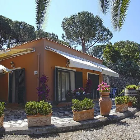 Hotel Country Da Pilade 3*