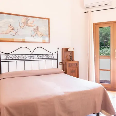 Country Da Pilade Hotel