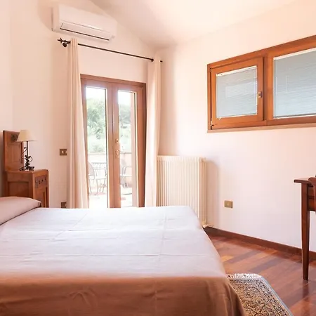 Country Da Pilade Hotel 3*