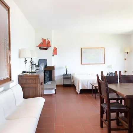 Country Da Pilade Hotel Capoliveri (Isola d'Elba)