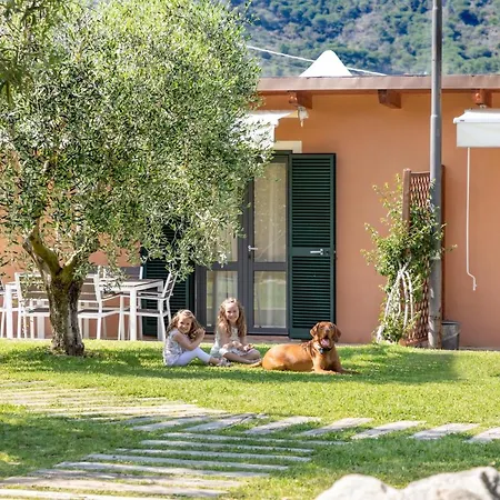 Hotel Country Da Pilade