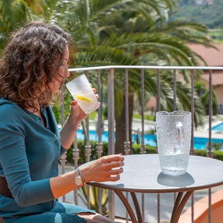 Hotel Country Da Pilade
