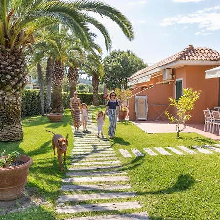 Hotel Country Da Pilade