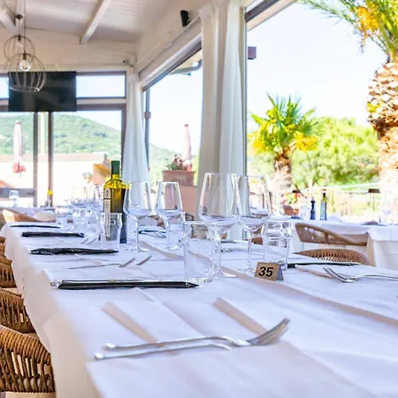 Country Da Pilade Hotel Capoliveri (Isola d'Elba)