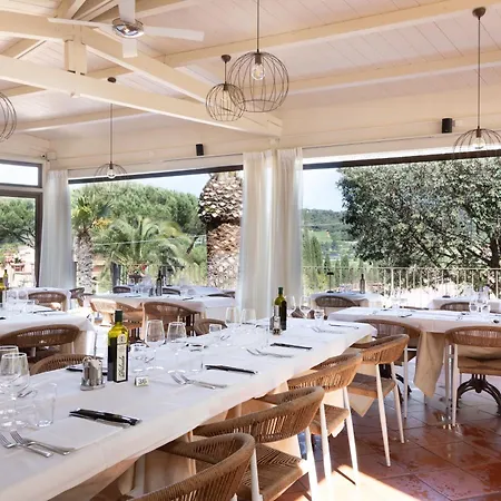 Hotel Country Da Pilade 3*